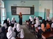 خواتین اور تعلیم