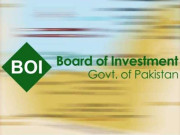 سرمایہ کاری بورڈ آسان کاروبار بل متعارف کرانے کا فیصلہ
