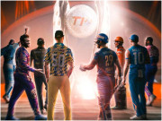 ابوظبی ٹی10 لیگ کے ساتویں ایڈیشن کی تاریخوں کا اعلان