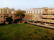 صدر مملکت کی سرکاری رہائش گاہ اسٹیٹ گیسٹ ہاؤس کی بجلی منقطع