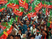 تحریک انصاف کا سندھ بچاؤ تحریک کا اعلان