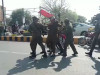 پکڑ دھکڑ شروع؛ صوابی سے پی ٹی آئی کے 59 کارکنان گرفتار