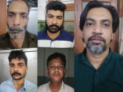 جیل میں تشکیل پانے والا ’برگرگروپ‘ پوش علاقوں میں ڈکیتی کی وارداتوں میں سرگرم