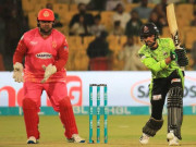 لاہور قلندرز نے فتح کے ٹریک پر واپسی کی ٹھان لی