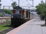 فنڈز نہ ملنے سے ریلوے کا خسارہ 40ارب تک پہنچنے کا خدشہ