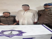 لاہور خاتون کو مالی مدد کے بہانے بلاکر زیادتی کرنیوالا ملزم گرفتار