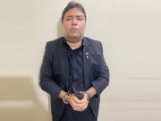 ایف آئی اے نے نجی ٹی وی کے مالک شعیب شیخ کو گرفتار کرلیا