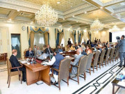 وفاقی کابینہ نے نیب آرڈیننس اور حج پالیسی 2023 کی منظوری دیدی