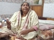 لاہور ڈاکوؤں نے معذور بیوہ خاتون کو زندگی بھر کی جمع پونجی سے محروم کردیا