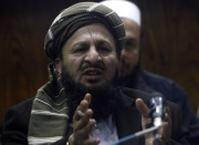 ایک سے دو روز میں طالبان اور حکومتی کمیٹیوں کی ملاقات ہوگی مولانا یوسف شاہ 