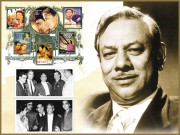 عظیم ہدایت کار۔۔۔۔ محبوب خان