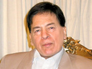 آرٹس کونسل کراچی کے تحت قوی خان کی یاد میں تعزیتی ریفرنس