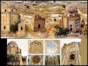 مقبرہ موتی گہرام