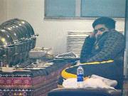 بابراعظم کو بخار ہوگیا فیلڈنگ کے لیے میدان میں نہ آ سکے