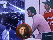 ظل شاہ کی ہلاکت ٹکر مارنے والے کار سوار گرفتار