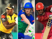 قومی ڈیوٹی کی وجہ سے 5 غیر ملکی کرکٹرز کا پی ایس ایل 8 میں سفر تمام