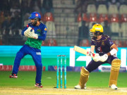 پلے آف میں رسائی گلیڈی ایٹرز کی آج آخری کوشش