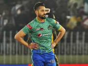 پی ایس ایل 8 انور علی دوسرے مہنگے ترین بولر بن گئے