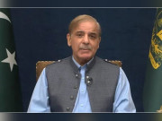 عمران خان اپنے ہی آئی ایم ایف پروگرام کی بحالی کو ناکام بنانے کی کوشش کررہا ہے وزیراعظم