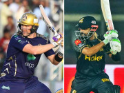 زیادہ ٹی 20 رنز بابراعظم نے شین واٹسن کو پیچھے چھوڑ دیا