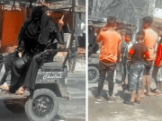 بھارت میں ہولی تہوار مسلم خواتین کے لیے عذاب بن گیا