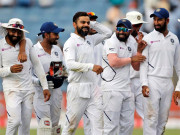 نیوزی لینڈ کے ہاتھوں سری لنکا کو شکست بھارت ورلڈ ٹیسٹ چیمپئن شپ فائنل میں پہنچ گیا