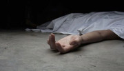 سر پر اندھی گولی لگنے سے 8 سالہ بچہ جاں بحق