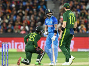 ون ڈے ورلڈکپ پاکستانی شرکت حکومتی اجازت سے مشروط