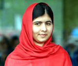 100با اثر ترین شخصیات میں ملالہ یوسف زئی کا نام نمایاں ووٹنگ کا عمل22اپریل تک ہوگا