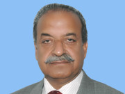 سردار مہتاب عباسی آج گورنر خیبر پختونخوا کے عہدے کا حلف اٹھائیں گے