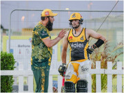 انضمام الحق کا پی ایس ایل میچز میں باؤنڈریز بڑی کرنے کا مطالبہ