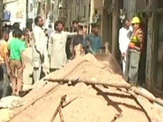 ملتانخزانے کی تلاش میں کھودی سرنگ میں دب کرمرنیوالے نوجوان کی لاش نکال لی گئی