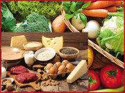 متوازن غذا کیا ہے اور کیوں ضروری ہے