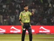 شاہین نے پی ایس ایل کیریئر کا مہنگا ترین اوور کردیا