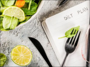 ڈائٹ پلان سے معدے میں تکلیف ڈاکٹر پر بھاری جرمانہ