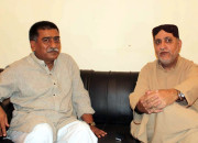 بلوچستان کیلیے حکمرانوں کا مائنڈ سیٹ نہیں بدلااخترمینگل 