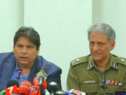 زمان پارک میں ’عسکریت پسند‘ بھی موجود ہے پنجاب حکومت کا دعویٰ