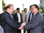 ن لیگ پیپلز پارٹی میثاق جمہوریت میں آزاد احتساب کمیشن کا وعدہ بھول گئیں