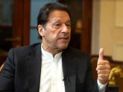 ناقابل ضمانت وارنٹ عمران خان کا سیشن عدالت کا حکم چلینج کرنے کا فیصلہ