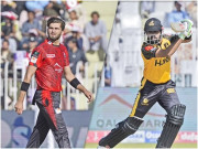 شاہین بمقابلہ بابراعظم میچ بارش سے متاثر ہونیکا امکان نقصان کس ٹیم کا ہوگا