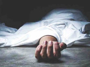 راشن نہ ہونے پر بے روزگار شخص نے بیوی بچیوں سمیت زہر کھالیا