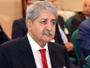 پاکستان بھارت سے تجارت کا خواہش مند ہے مگر مودی حکومت میں یہ ممکن نہیں وفاقی وزیر