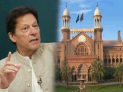 لاہور ہائیکورٹ نے عمران خان کیخلاف درج مقدمات کی تفصیلات طلب کرلیں