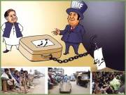 مہنگائی کا ذمے دار کیا آئی ایم ایف ہے