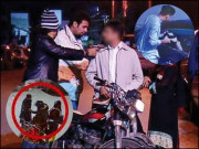 کراچی ایک بار پھر مشکل میں