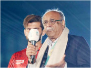 پاکستان سپر لیگ آئی پی ایل سے بڑی لیگ بن چکی نجم سیٹھی