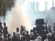 اسلام آباد پیشی عمران خان سمیت متعدد کارکنوں کیخلاف دہشتگردی کا مقدمہ درج