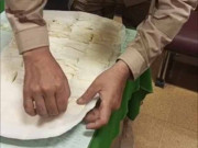 کراچی سے جدہ جانے والے مسافر سے کروڑوں روپے مالیت کی ہیروئن برآمد