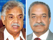 خیبر پختونخوا میں گورنر کی تبدیلی کے سیاسی اثرات