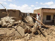 جنوبی پنجاب میں سیلاب متاثرین تاحال امداد کے منتظر